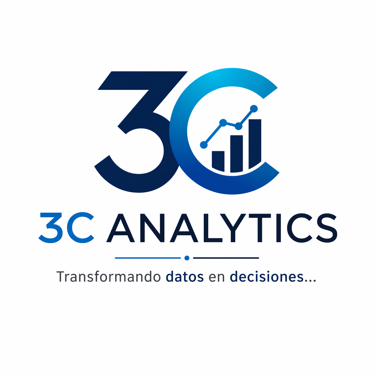 3C Analytics - Transformando datos en decisiones